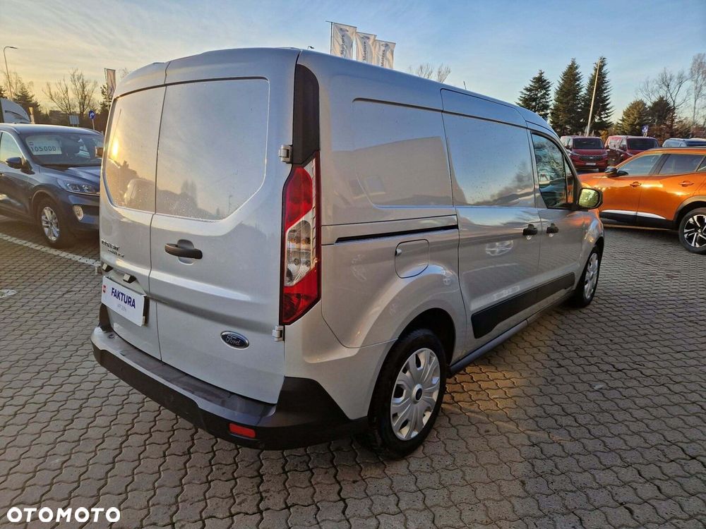 Ford transit-connect Trend - 6