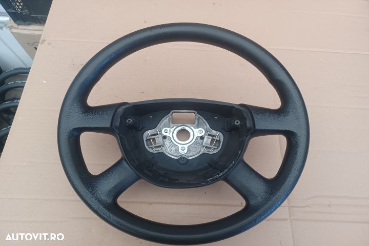 Volan simplu 305227799001AA Volkswagen VW Passat B6 [2005 - 2010] Sed - 1