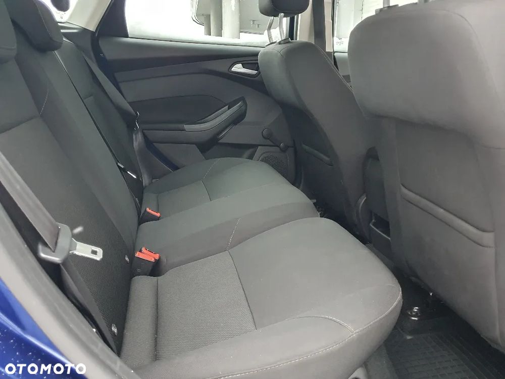 Ford Focus 1.5 TDCi Trend - 13