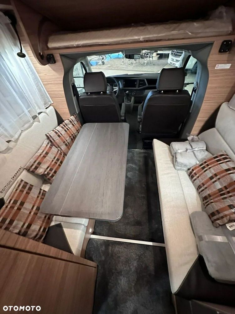 Weinsberg 500LT - 25