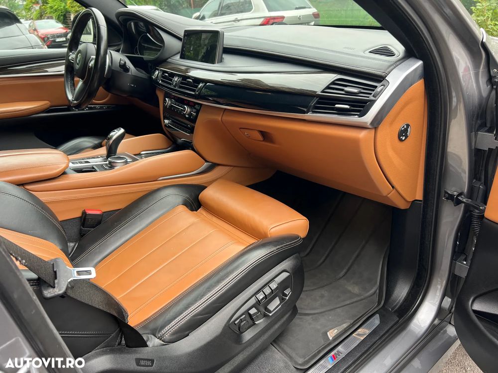 BMW X6 - 40