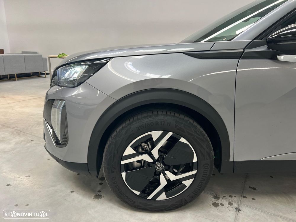 Peugeot 2008 1.2 Hybrid Allure e-DCS6 - 10