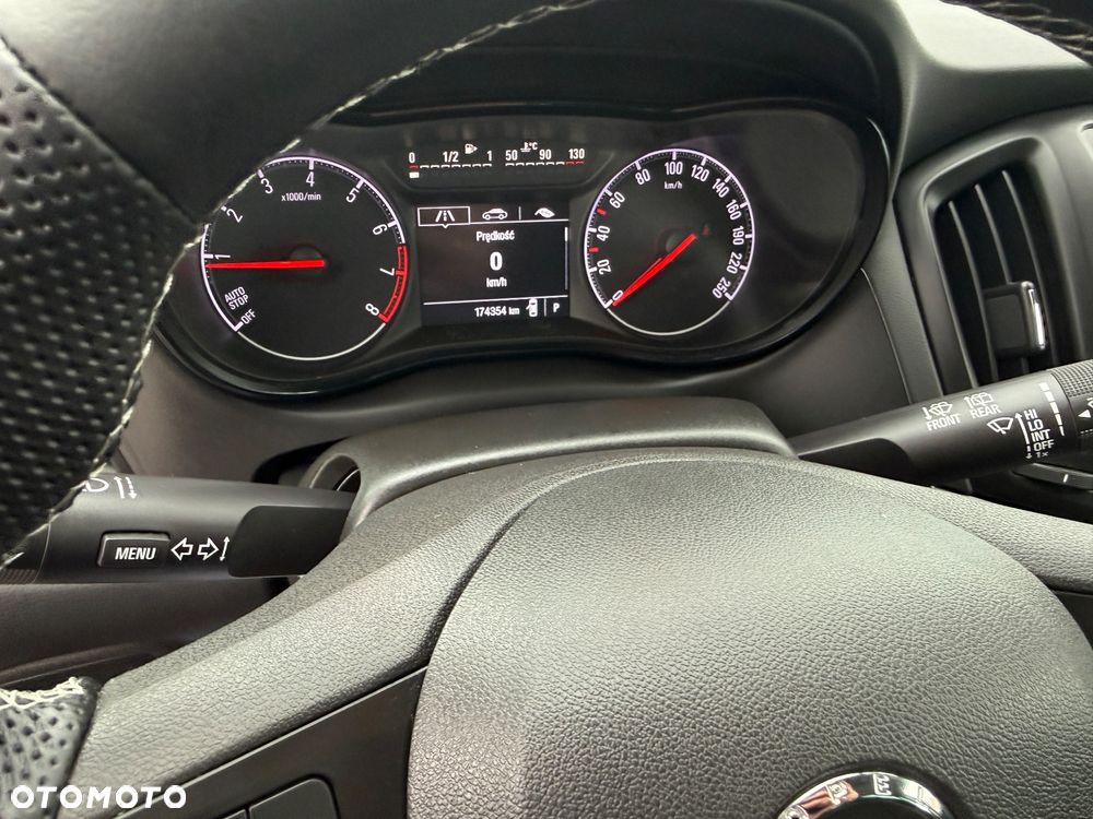 Opel Zafira 1.6 T Enjoy - 13