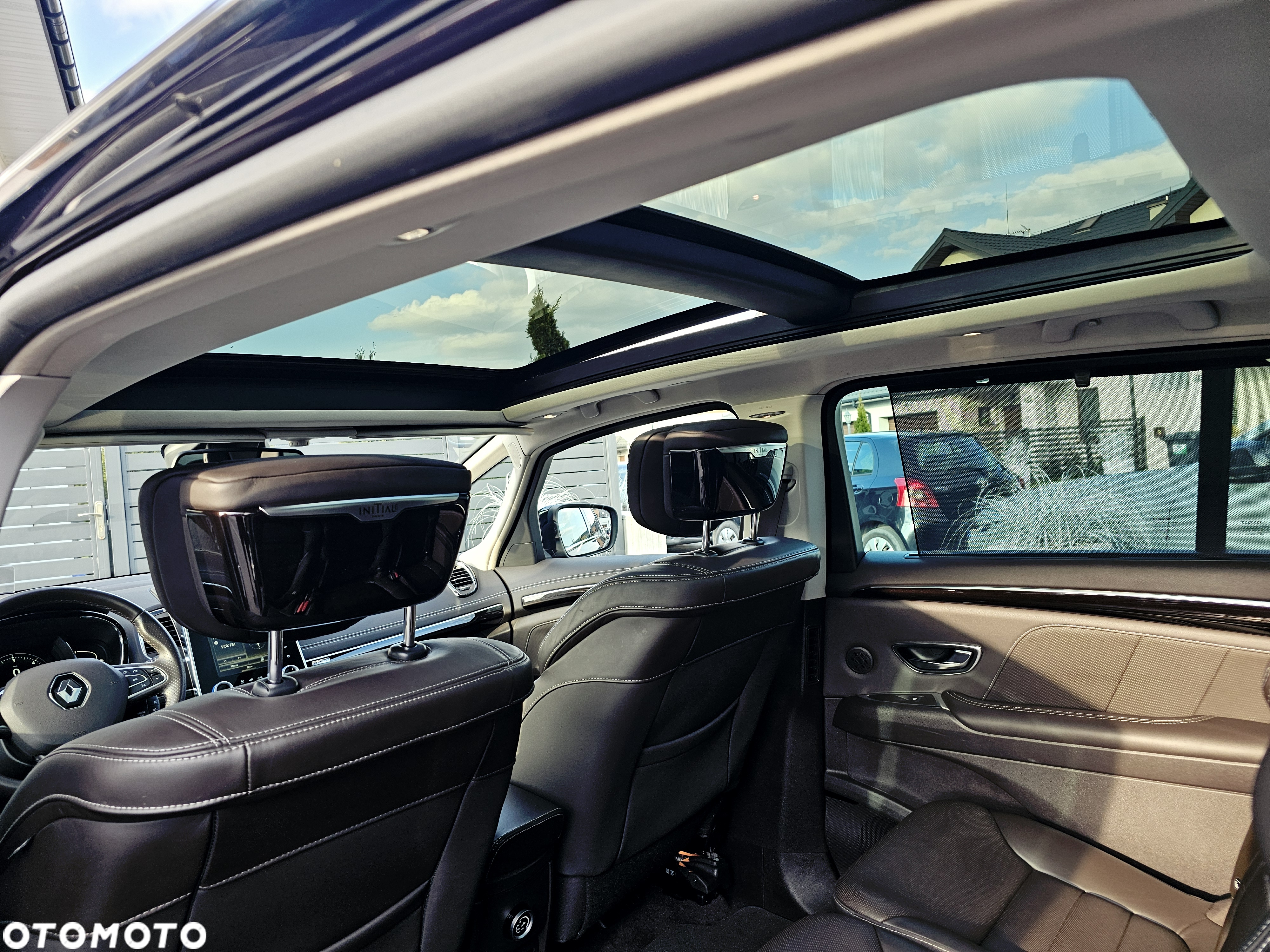Renault Espace Energy dCi 160 EDC Initiale Paris - 26