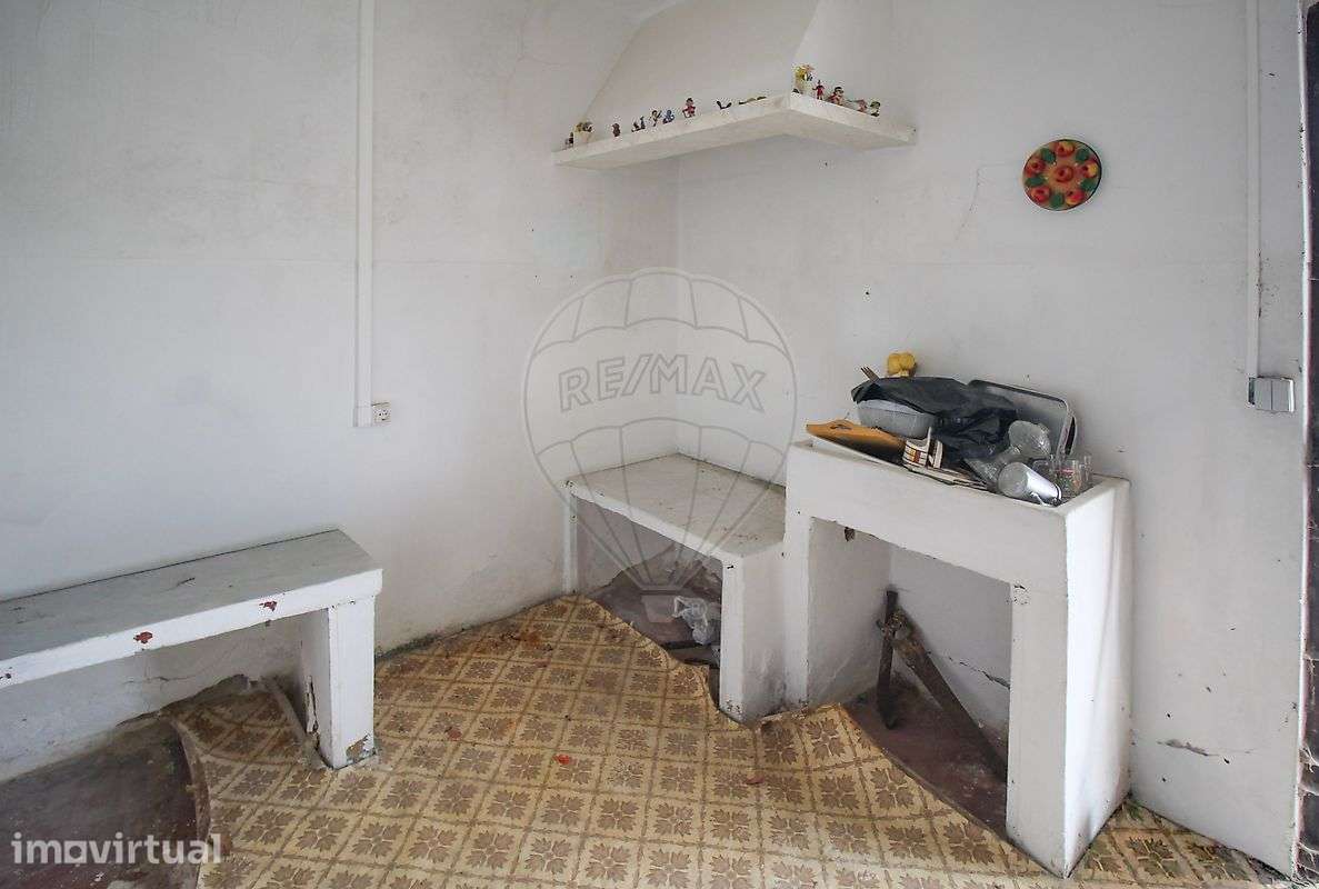 Moradia T2 para venda - Grande imagem: 5/13