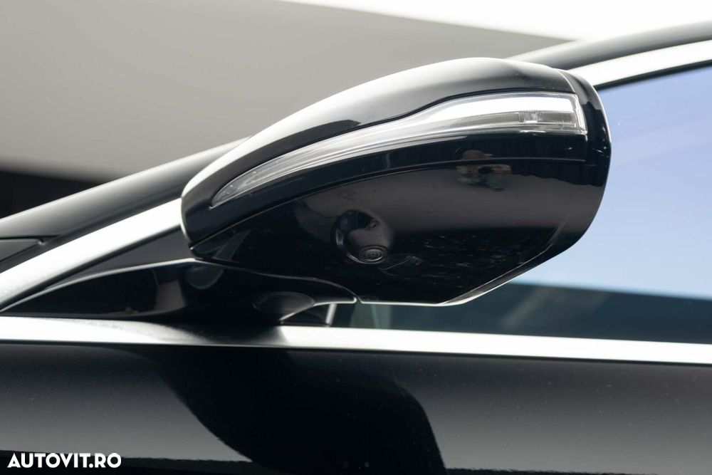 Mercedes-Benz S Maybach - 7