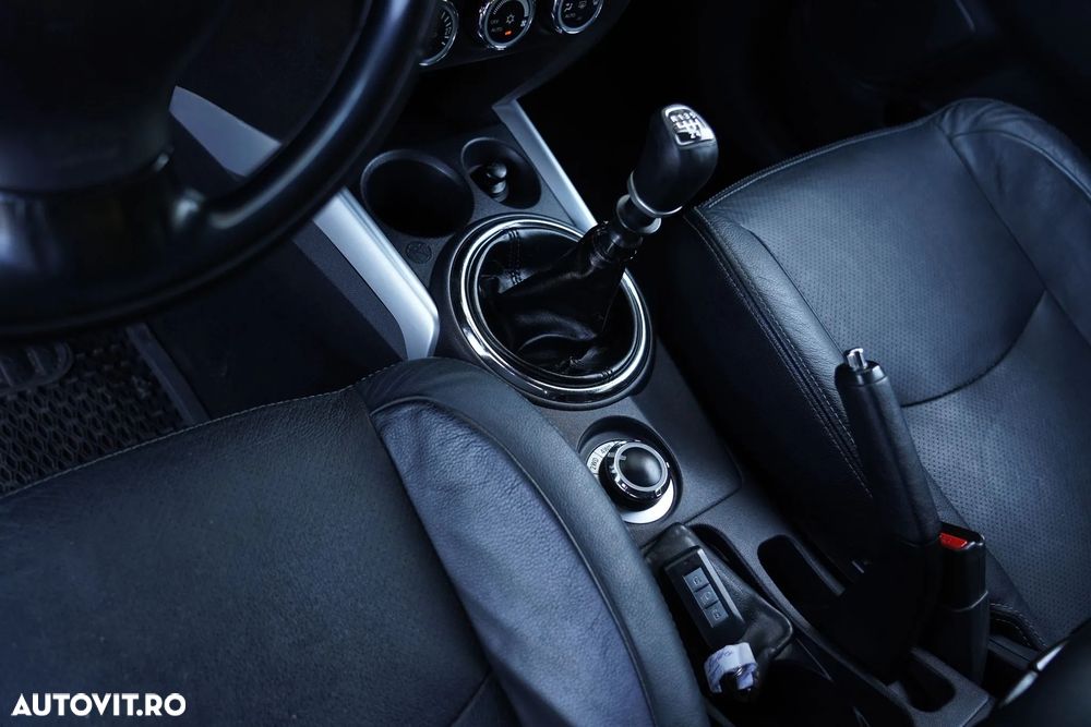 Peugeot 4008 1.8 HDI FAP STT Allure - 9