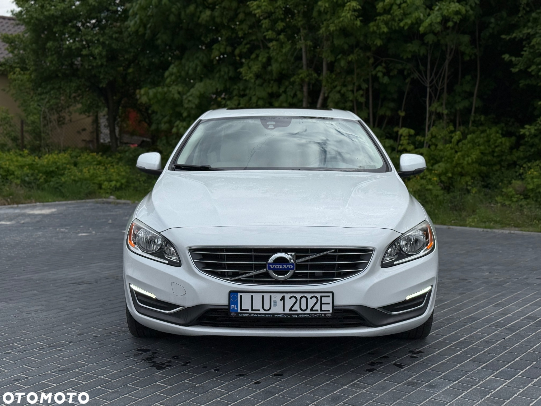 Volvo S60 - 3