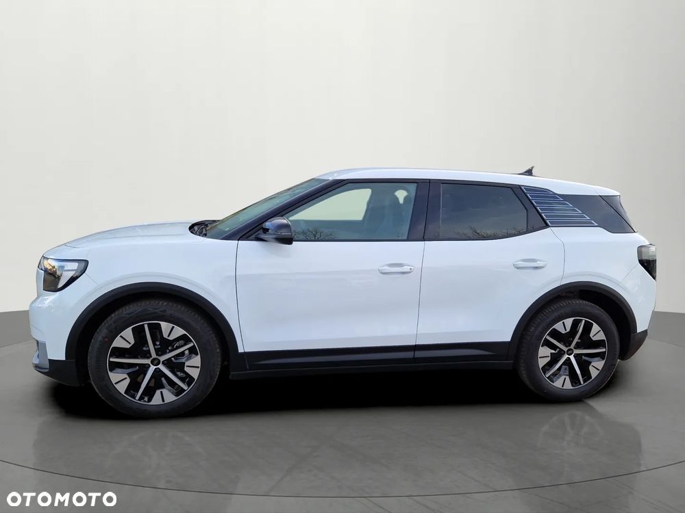 Ford Explorer 77kWh Premium RWD - 5