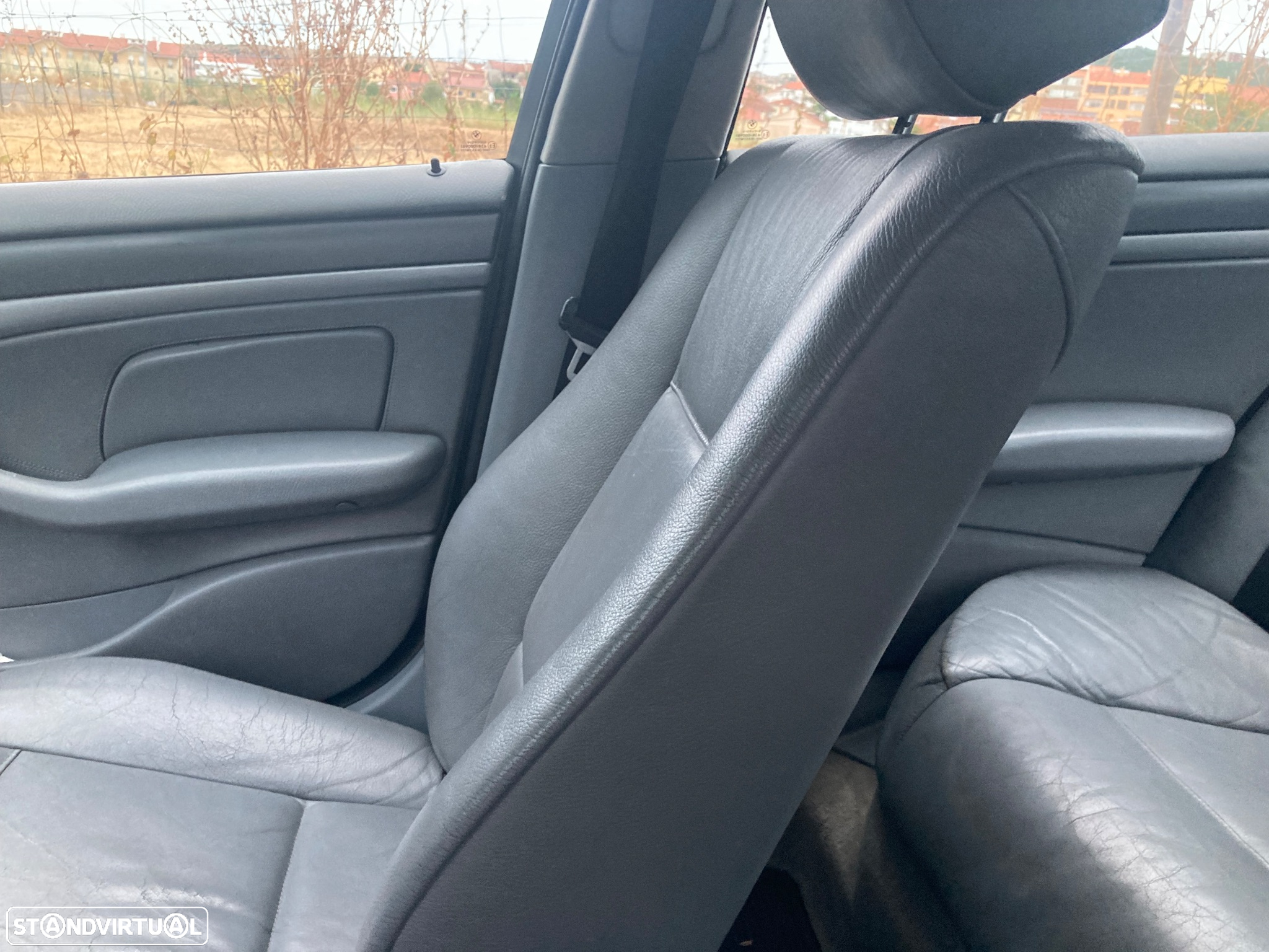 BMW 320 d - 10