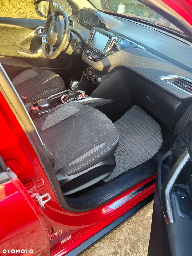 Peugeot 2008 - 3
