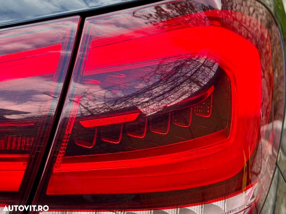 Mercedes-Benz A 180 - 33