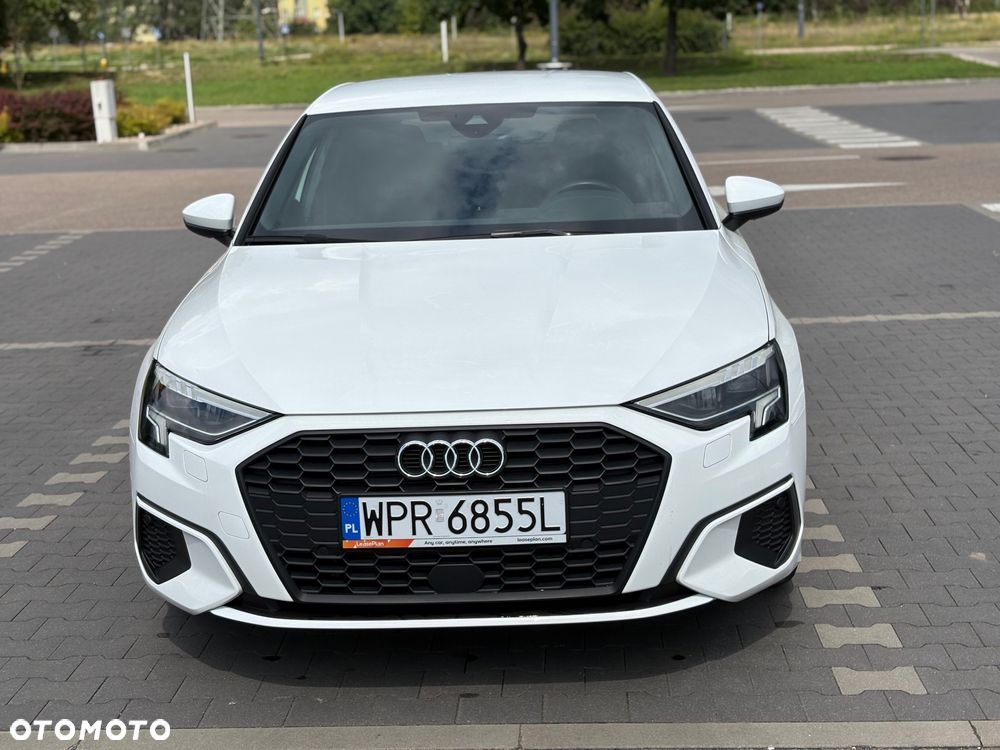 Audi A3 - 6