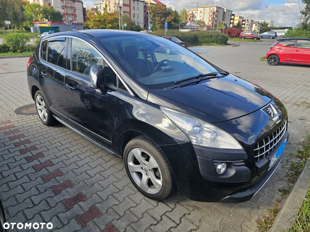 Peugeot 3008 1.6 HDi Access - 1