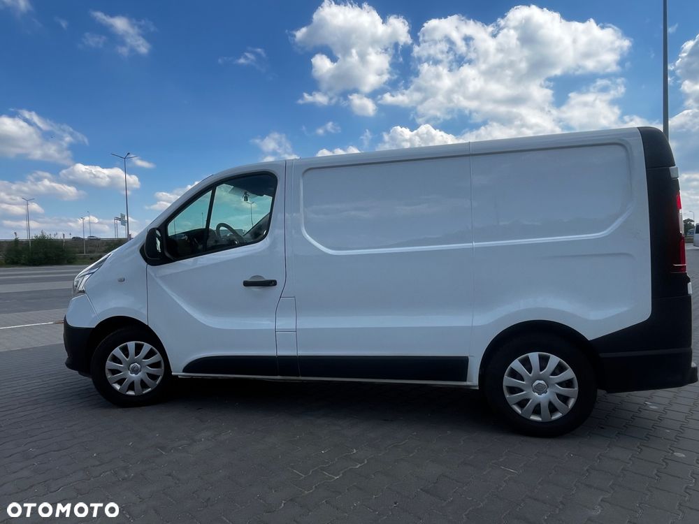 Renault Trafic - 10