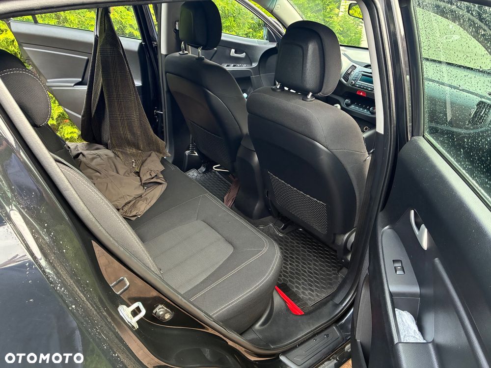 Kia Sportage 1.6 GDI S 2WD - 10