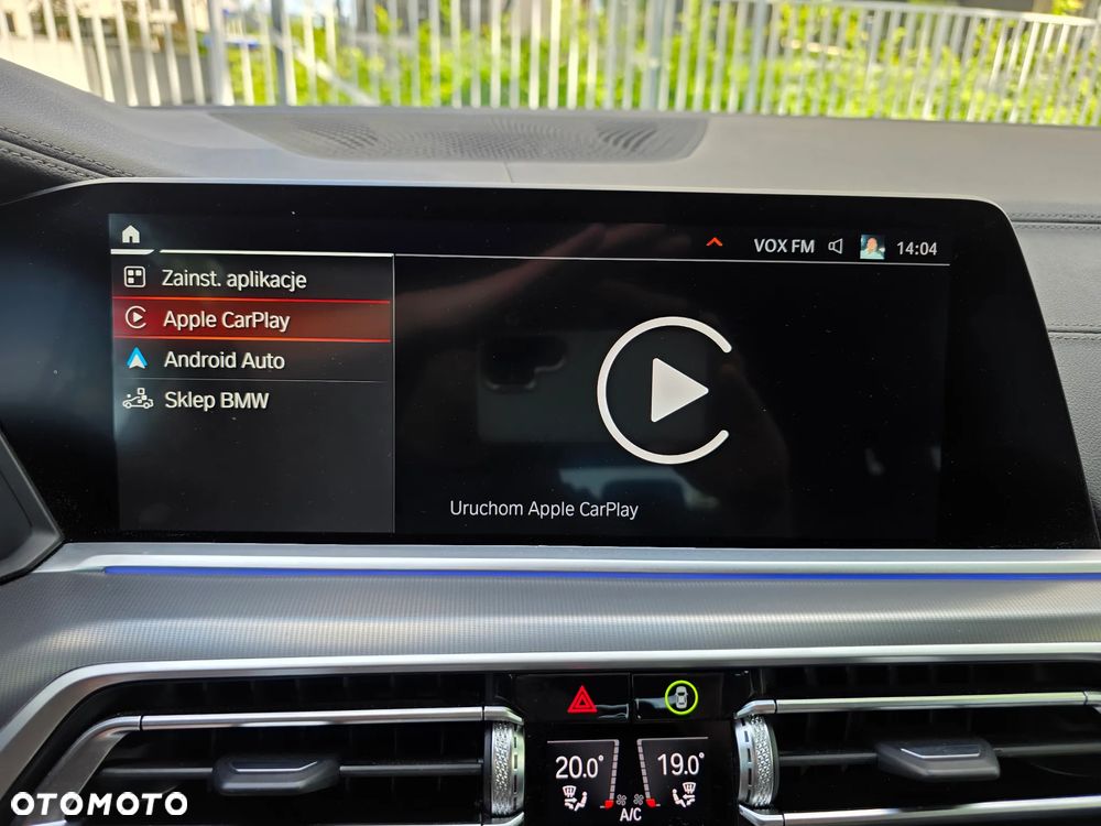BMW X5 xDrive30d mHEV sport - 16