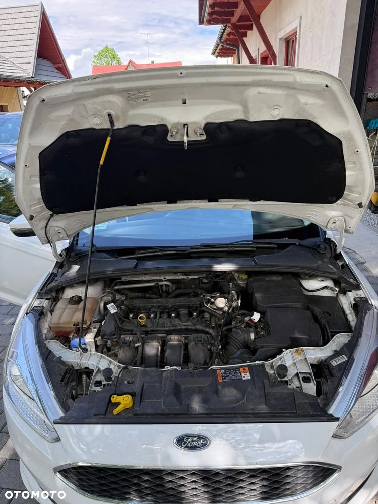 Ford Focus - 14