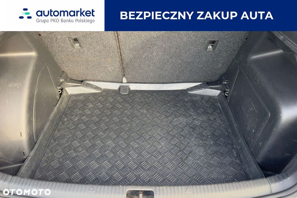 Skoda RAPID Spb 1.0 TSI Ambition - 11