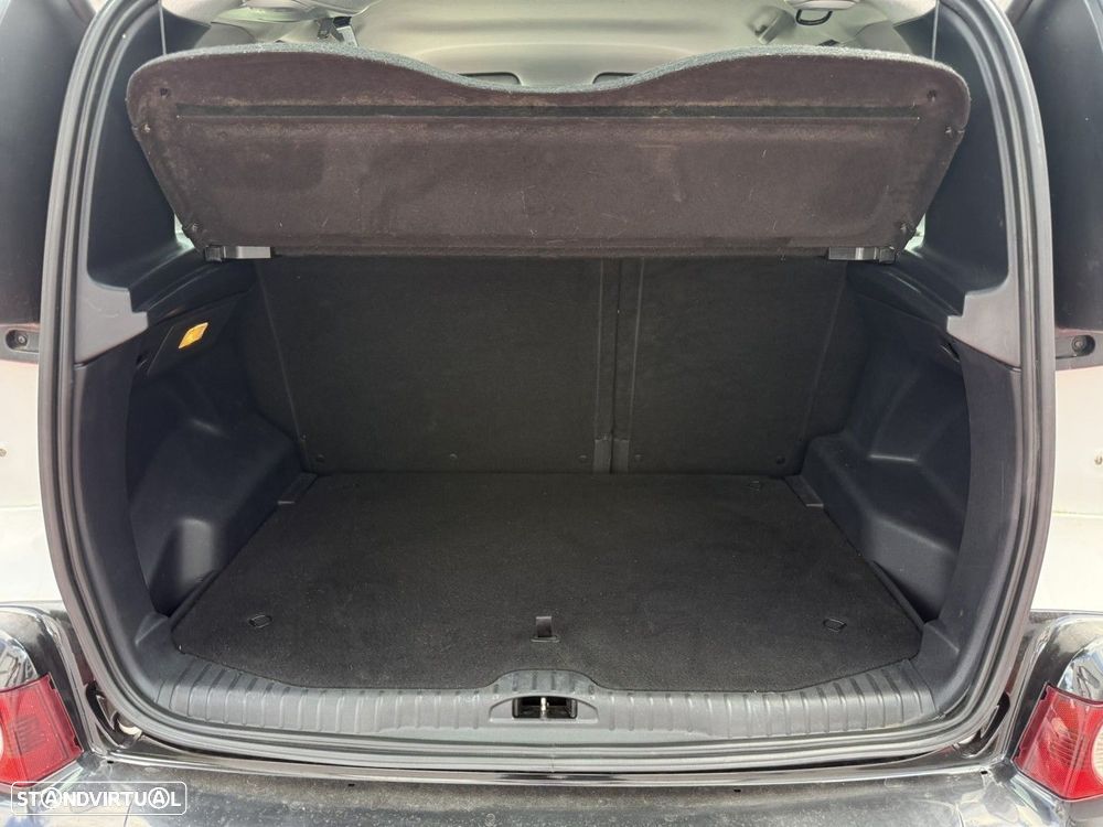Citroën C3 Picasso PureTech Exclusive - 18