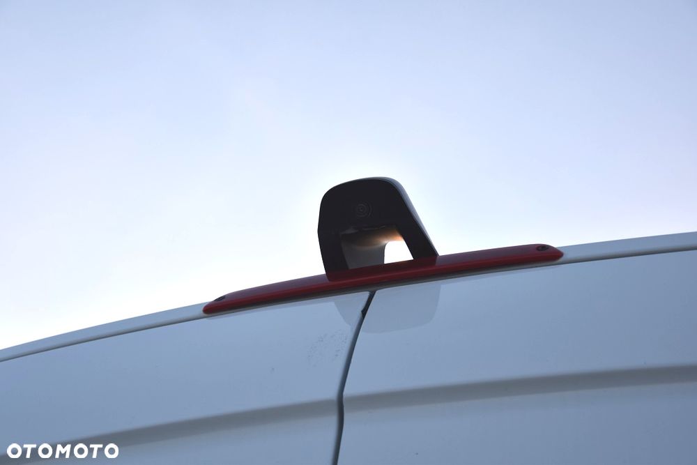 Mercedes-Benz SPRINTER 214 CDI 2,2 143KM PRO - 10