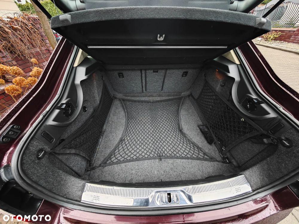 Skoda Superb 2.0 TDI 4x4 Platinum DSG - 14