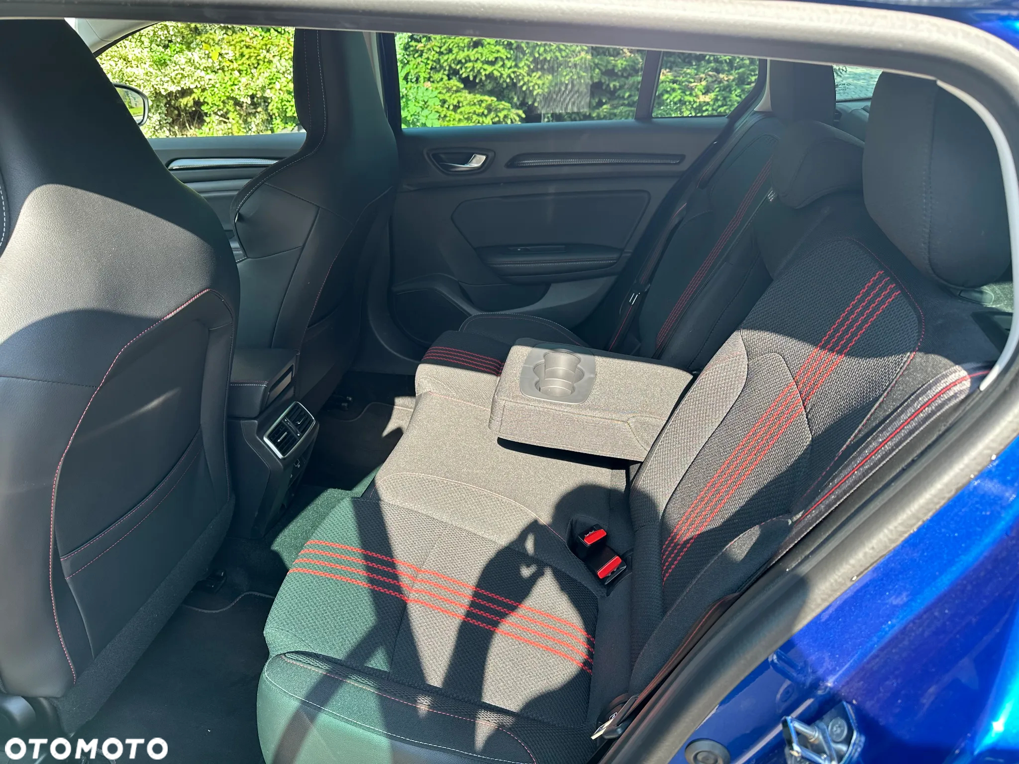 Renault Megane 1.3 TCe FAP R.S Line EDC - 9