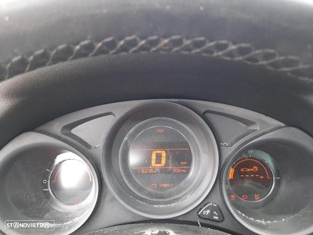 Peças Citroën C4 II 2009 a 2020 - 43