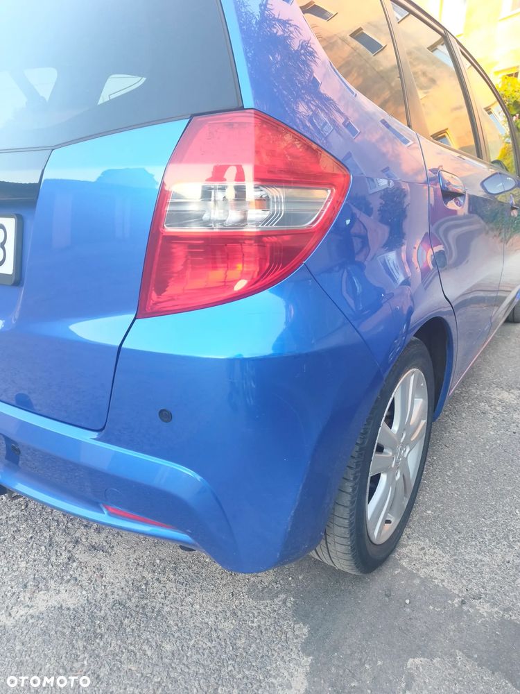 Honda Jazz 1.4 SI - 2