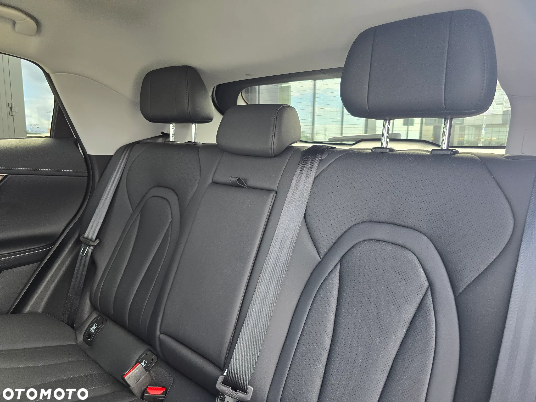 Omoda 5 1.6 T-GDI Premium DCT - 29