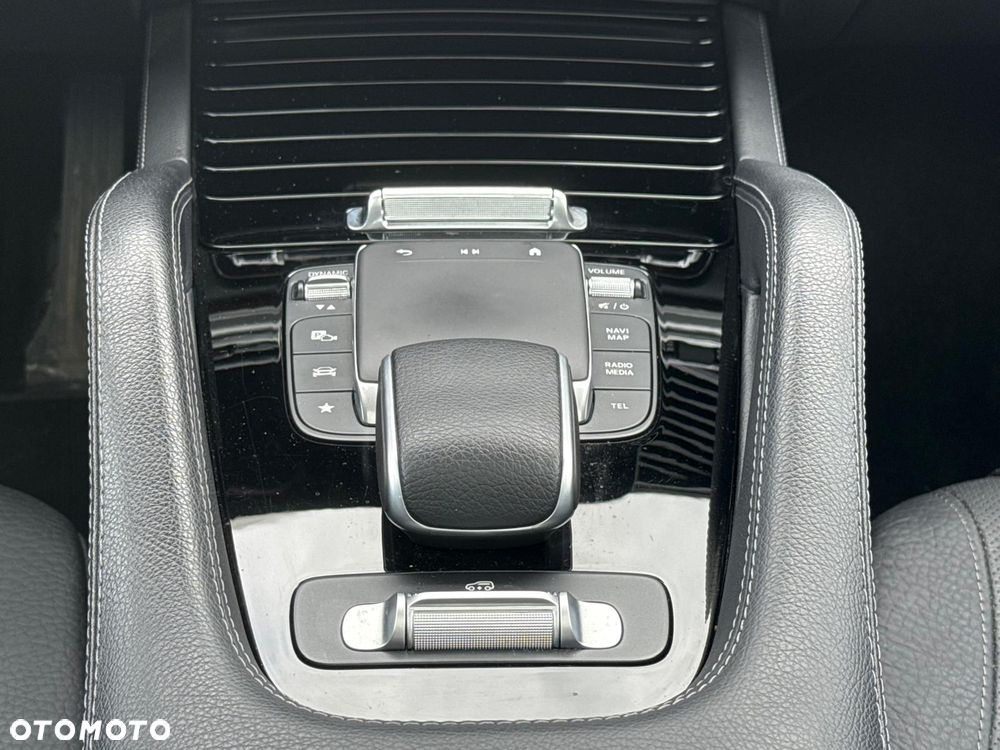 Mercedes-Benz GLE 350 de PHEV 4-Matic AMG Line - 14