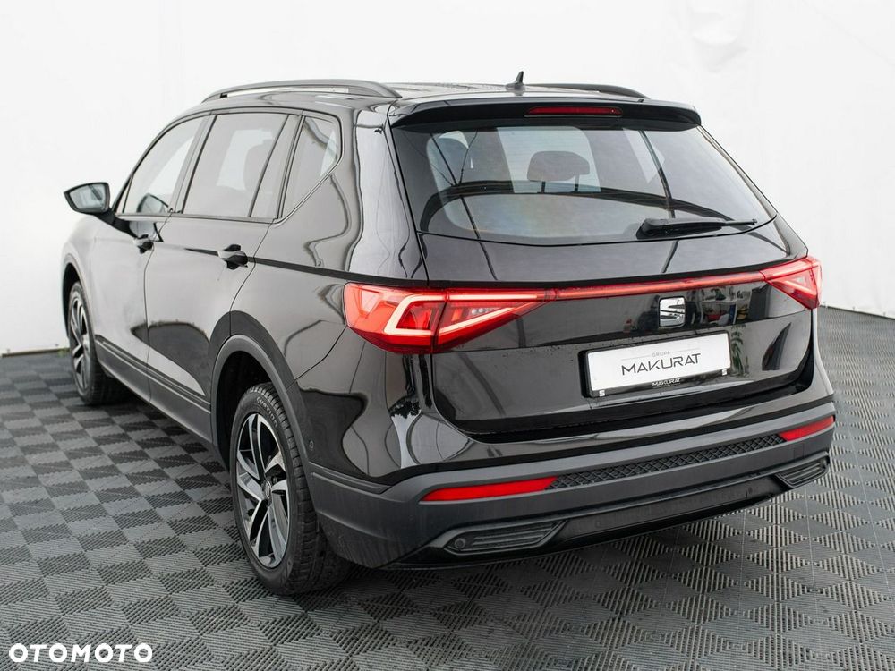 Seat Tarraco 1.5 Eco TSI EVO Style S&S - 5