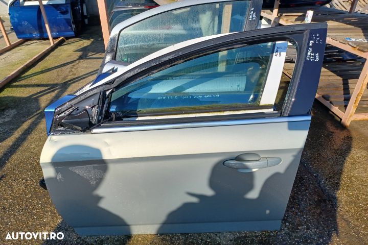 USA FATA STANGA Ford Mondeo 4 [2007 - 2010] - 1