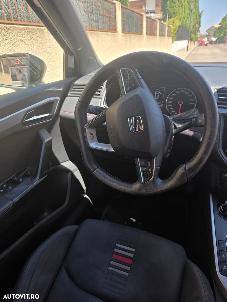 Seat Arona - 6