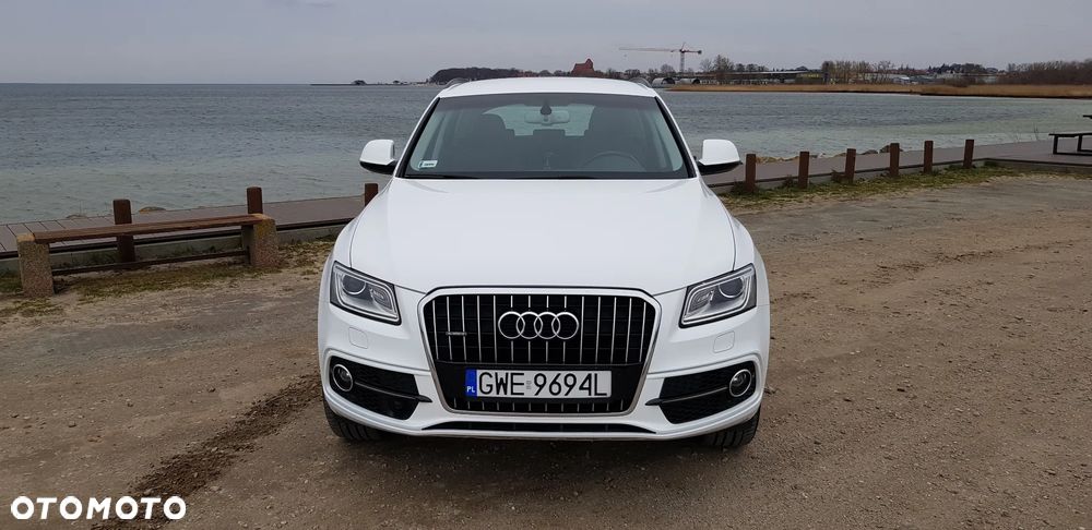 Audi Q5 2.0 TDI Quattro S tronic - 4