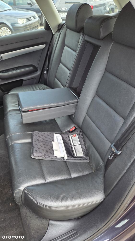 Audi A6 Avant 2.0 TDI - 18