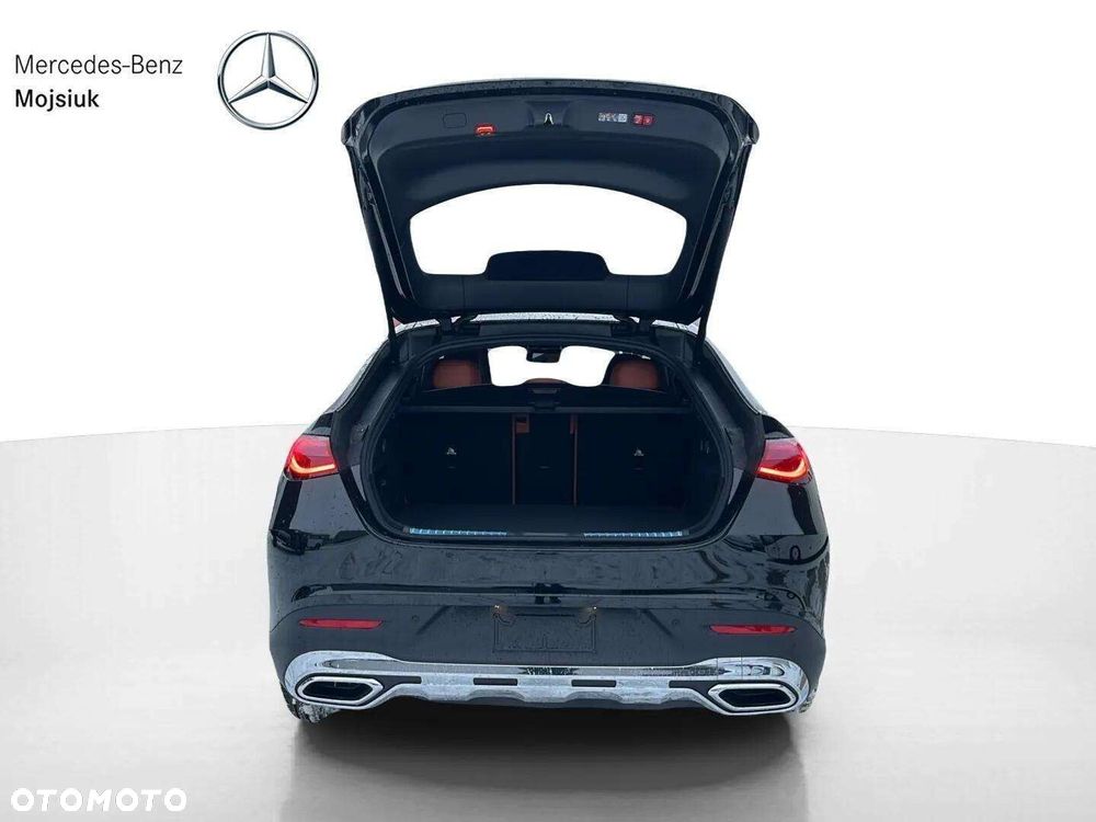 Mercedes-Benz GLC - 8
