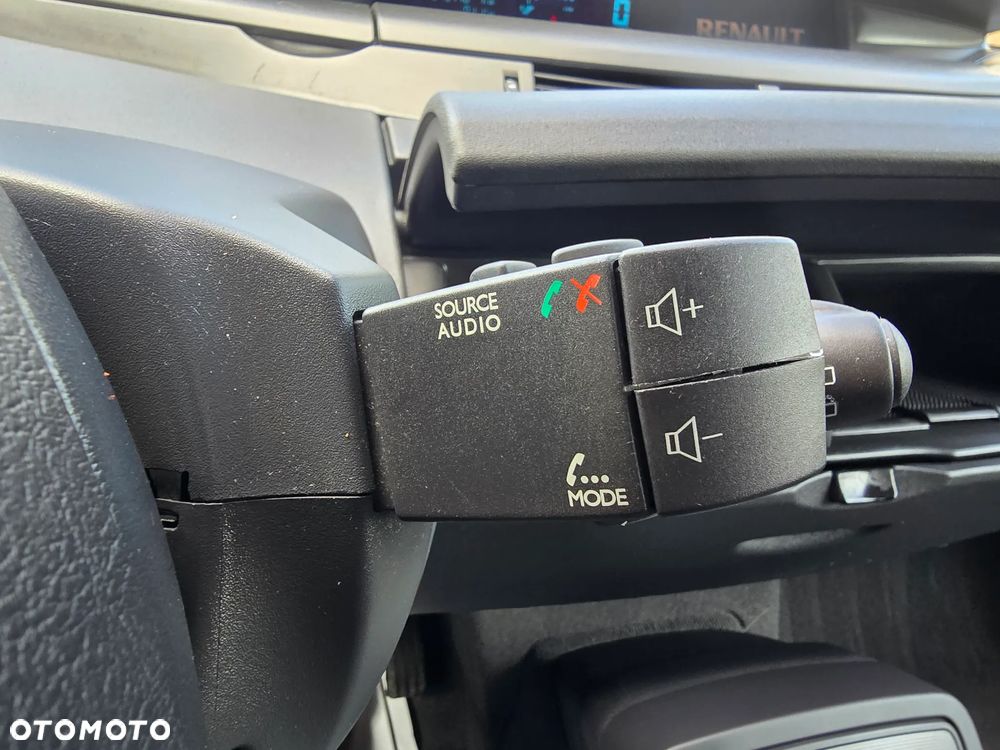 Renault Grand Espace 2.0 Dynamique - 29