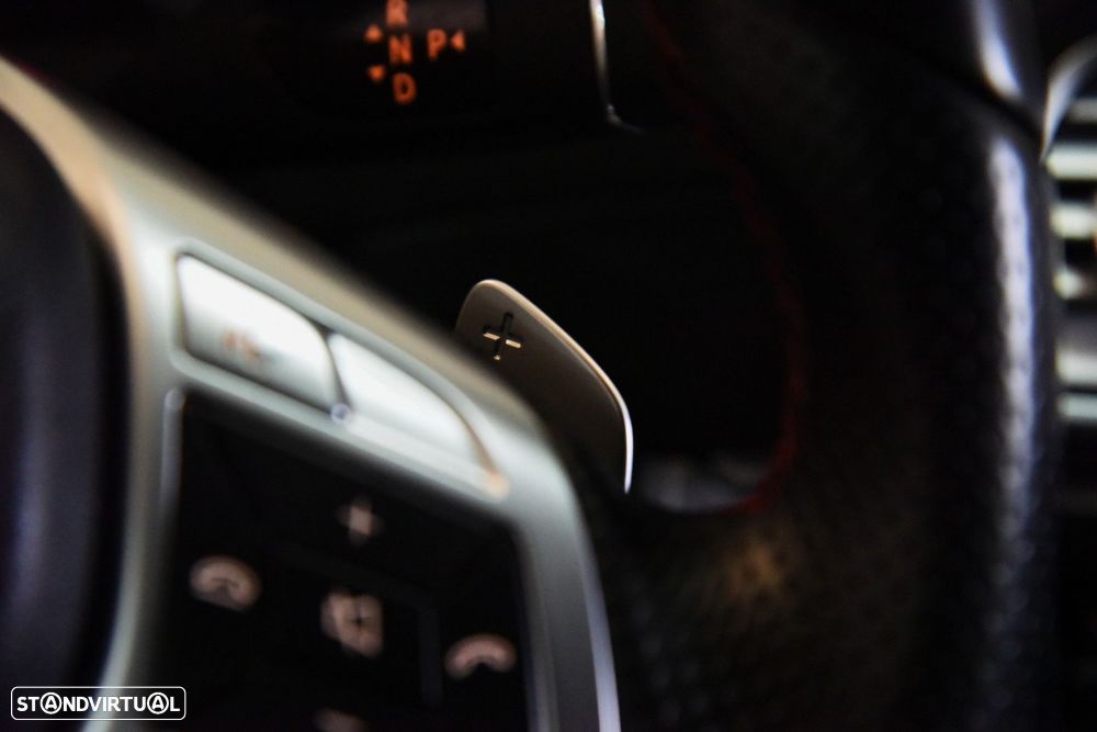 Mercedes-Benz E 250 - 19