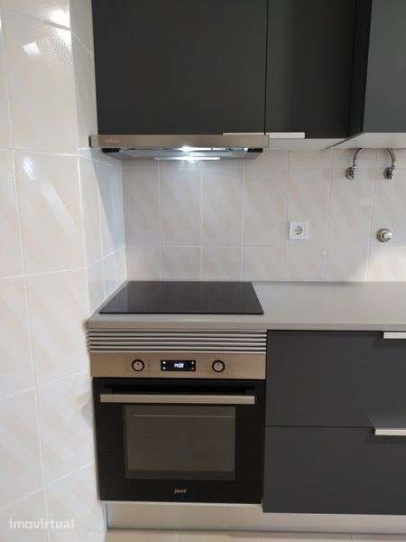 Apartamento T3 para arrendamento em Abrantes - Grande imagem: 5/12