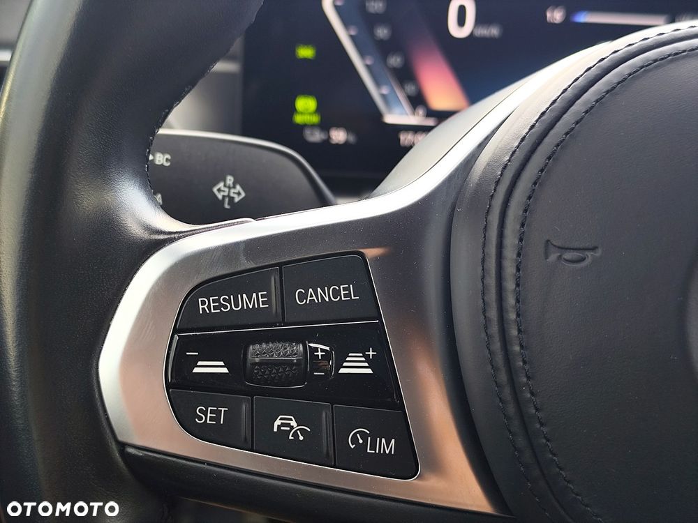 BMW i4 80.7kWh eDrive 40 M Sport - 22