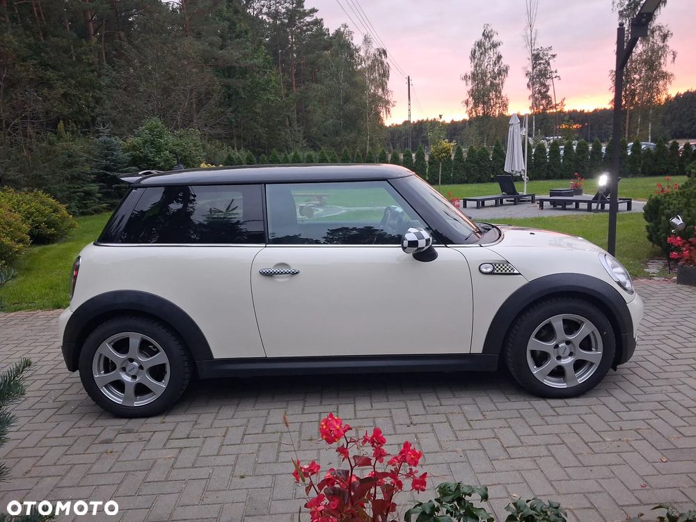 MINI Cooper S Standard - 5