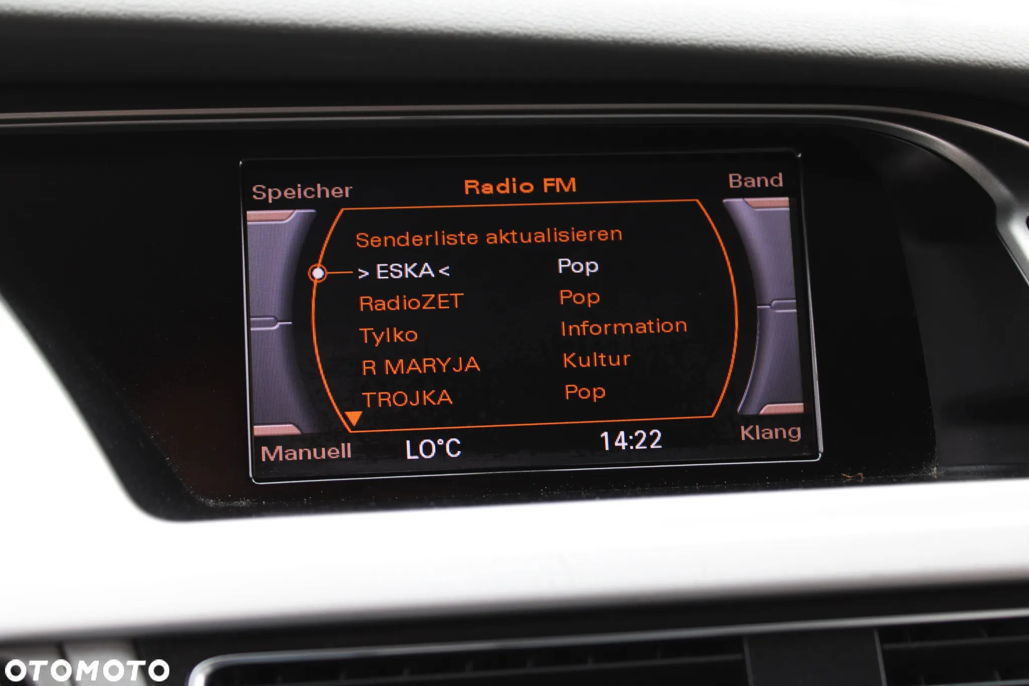 Audi A4 - 22