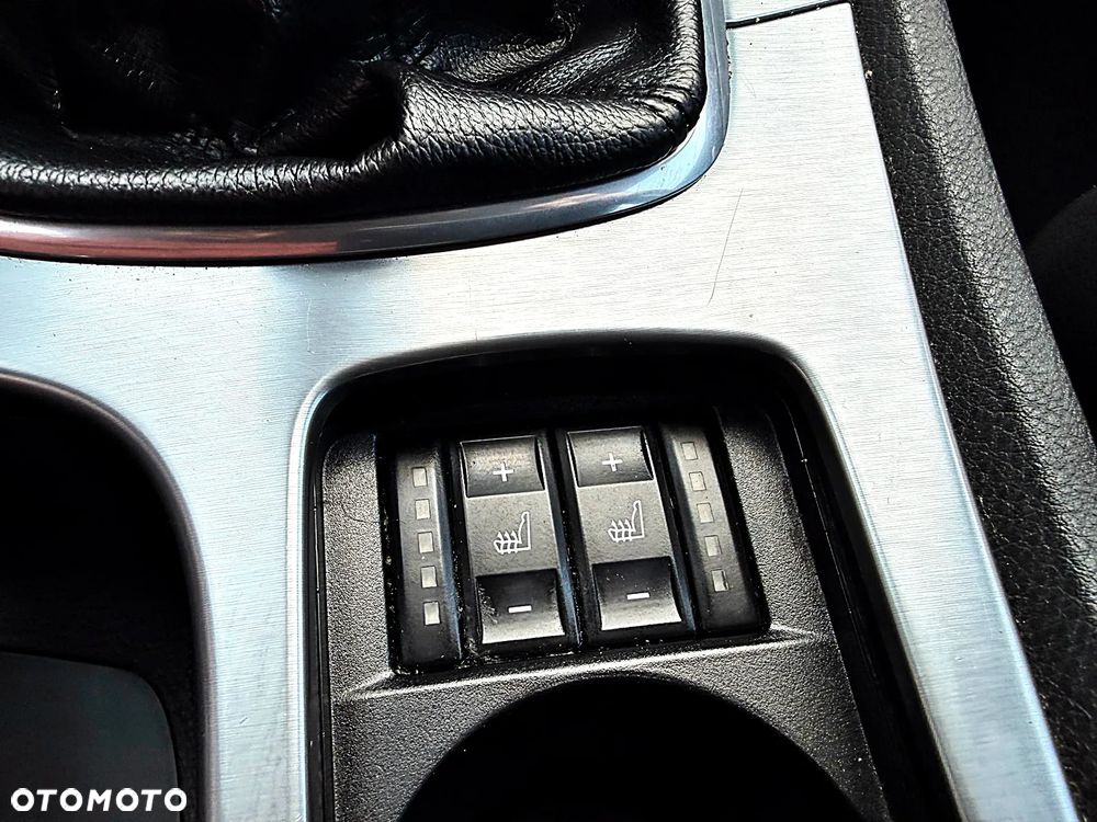 Ford Mondeo 2.0 TDCi Titanium - 34