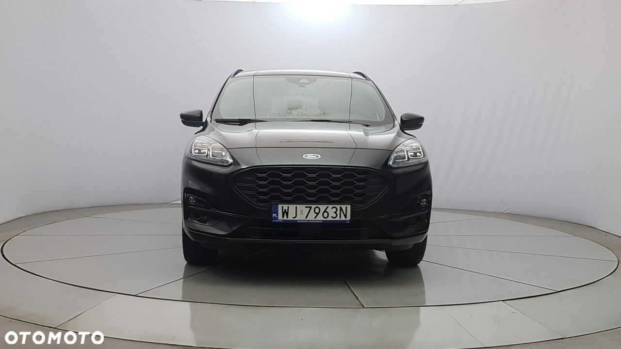 Ford Kuga - 2