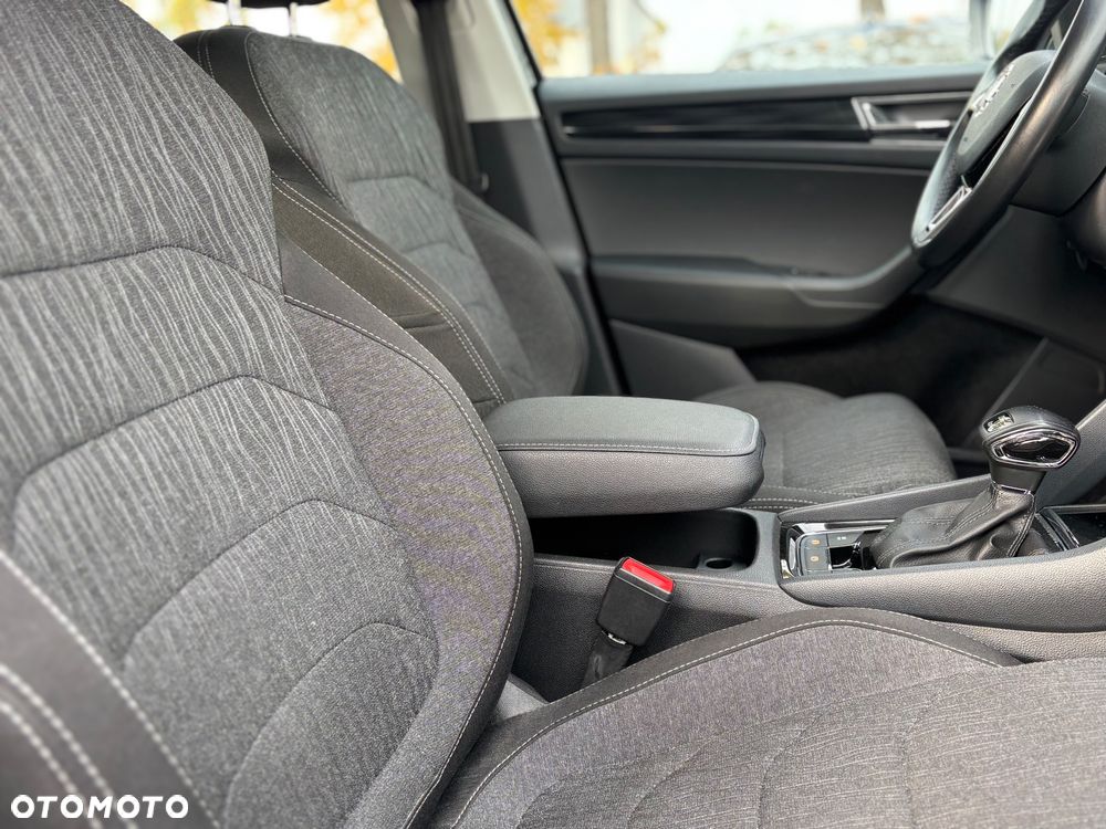 Skoda Kodiaq 2.0 TDI 4x4 Style DSG - 16