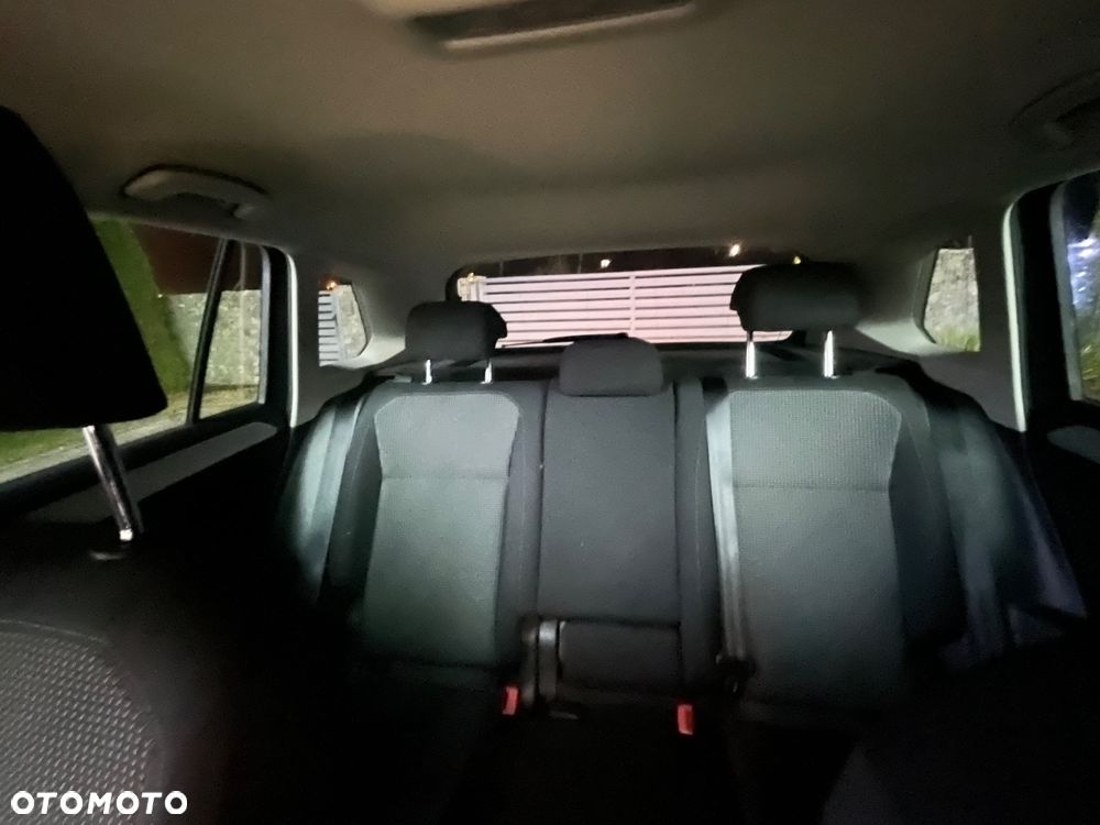 Volkswagen Tiguan 2.0 TDI BMT SCR Trendline - 10