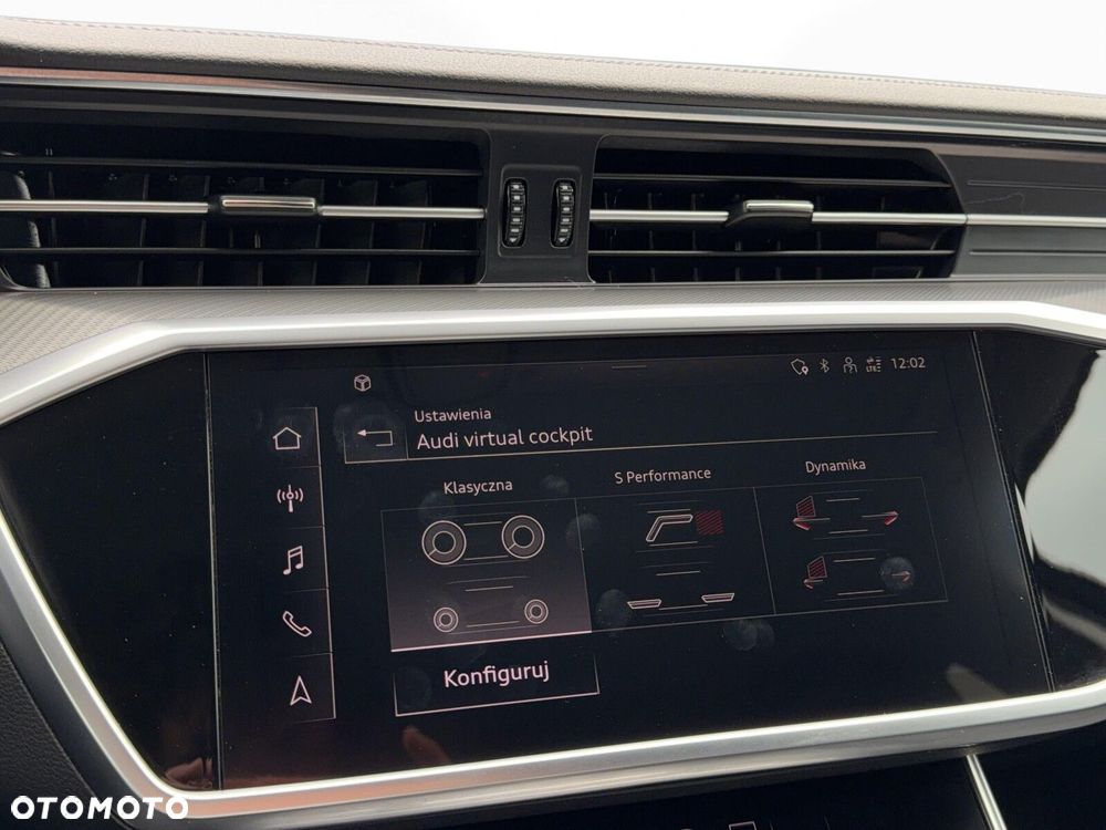 Audi A6 Avant 40 TDI mHEV Quattro Advanced S tronic - 29