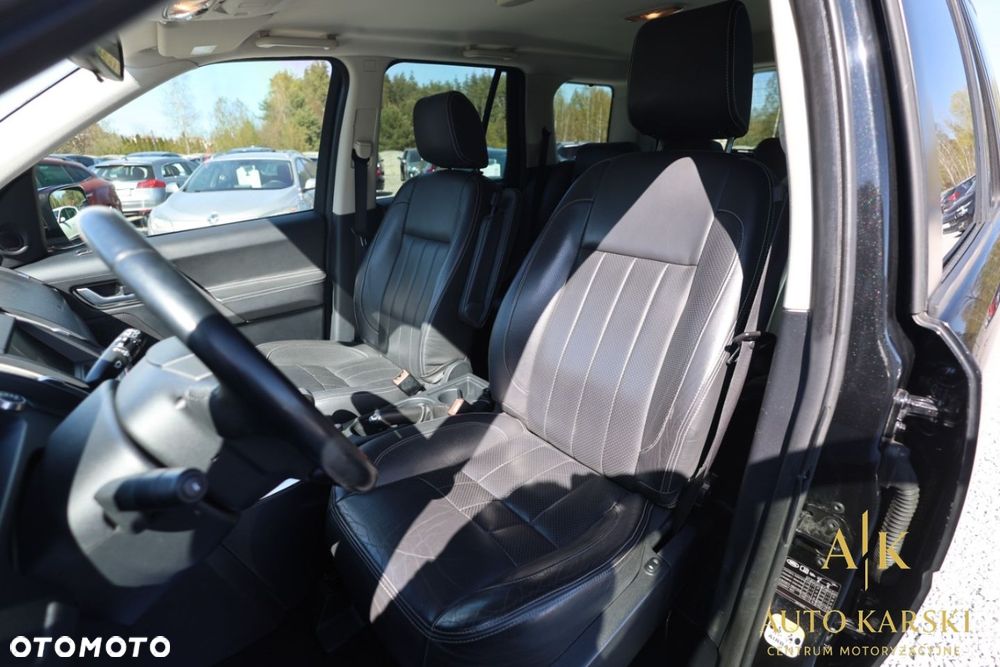 Land Rover Freelander TD4 XE+ Limited Edition - 24