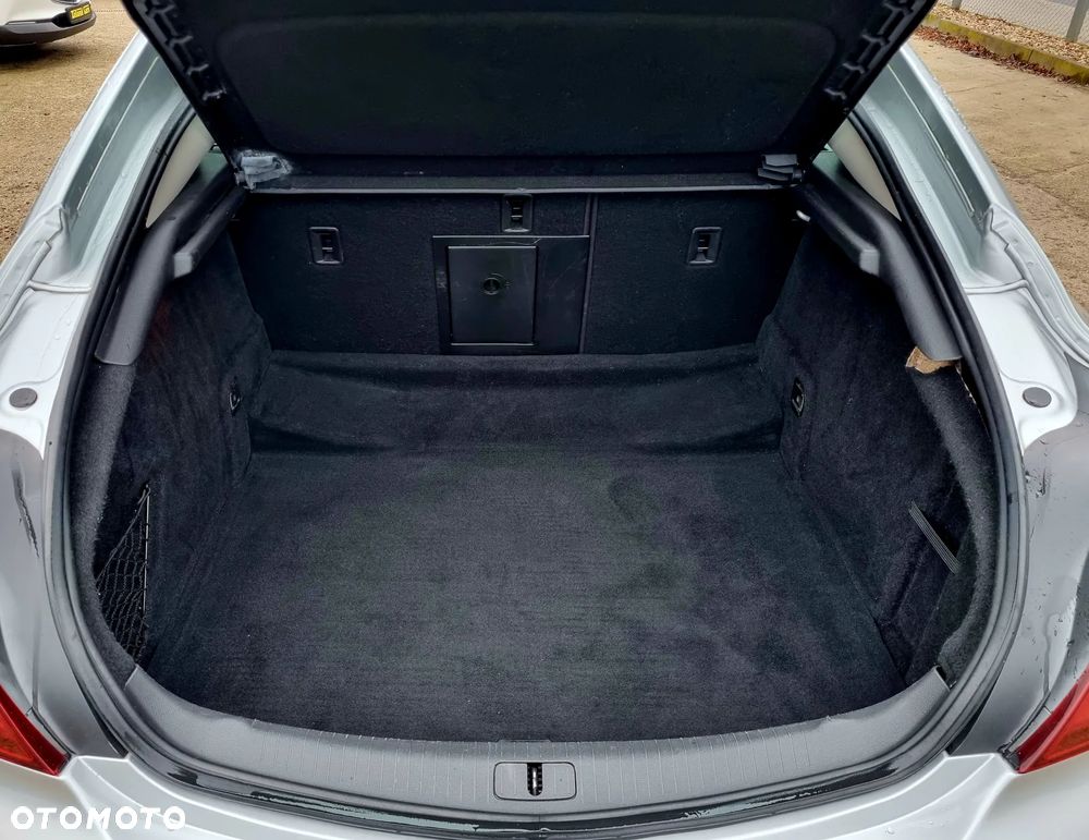 Opel Insignia 1.4 Turbo ecoFLEXStart/Stop - 13